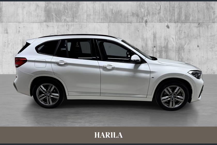 Bilde 5 av BMW X1 xDrive25e xDrive 25e HYBRID