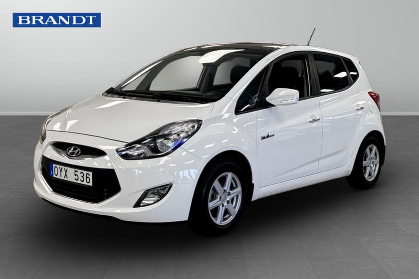 Bild 1 av Hyundai ix20 