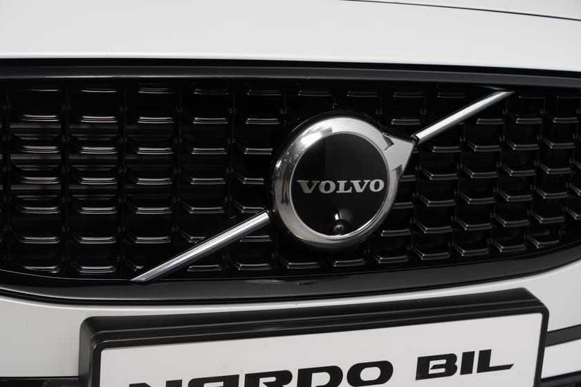Bilde 4 av Volvo V90 Recharge T6 Plus Bright. Krok/Harman Kardon/360 kamera