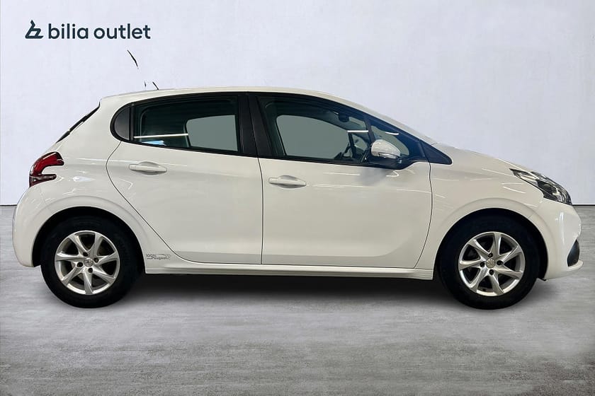 Bild 5 av Peugeot 208 5-dr 1.2 PureTech 82hk P-sensor