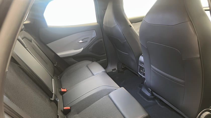 Bild 5 av Ford Explorer EV Extended Range RWD Long 602km | fr:4495:-/mån 36mån