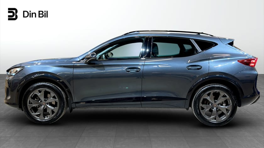 Bild 2 av CUPRA Formentor 1,5 eTSI 150HK DSG / EDGE
