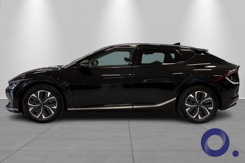 Bilde 2 av Kia EV6 Exclusive 77,4 kWh AWD | ADAPTIV CRUISE, CARPLAY, 360+