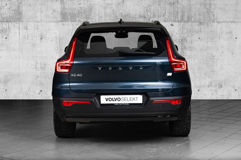 Bilde 5 av Volvo XC40 P8 AWD Recharge Twin Plus Hengerfeste AktivLED Varmepumpe