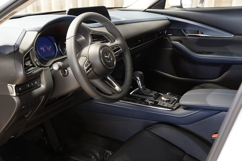 Bild 5 av Mazda CX-30 2.0 150hk Aut. Centre L. Privatleasing inkl. service