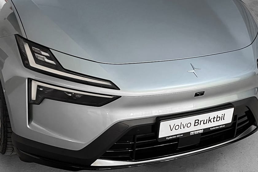 Bilde 2 av Polestar 4 Long Range Dual motor LRDM Prime Performance 22"|PIXEL|PANO|H&K|PILOT.ASSIST