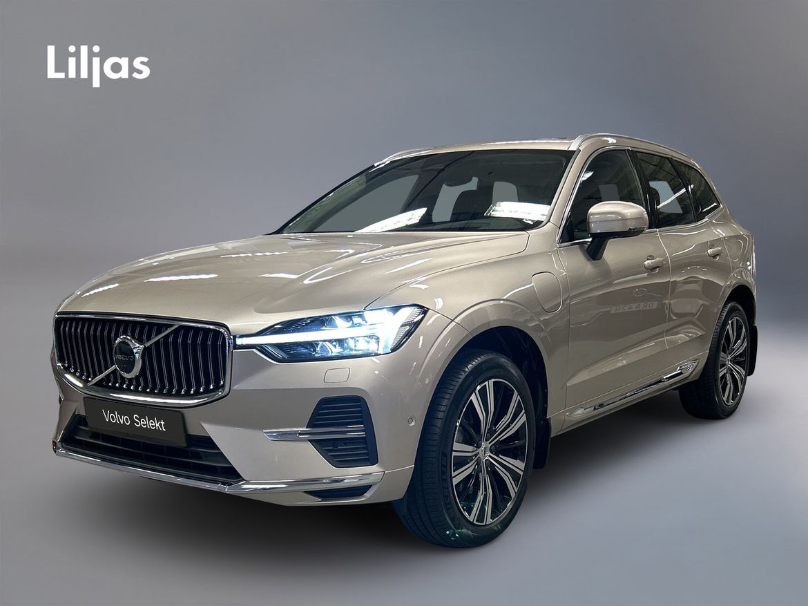 MWJ75L – Volvo XC60