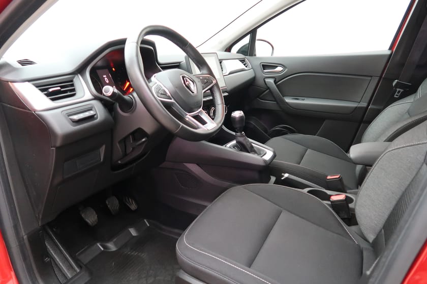 Bild 4 av Renault Captur TCe 100 Zen