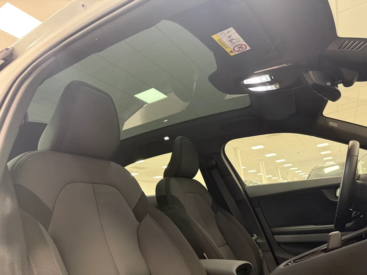 Polestar 2 Long Range Single Motor