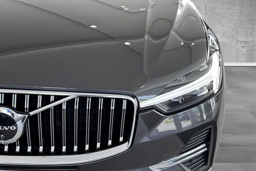 Bilde 5 av Volvo XC60 T6 LongRange Inscription - 360°, Soltak, H&K