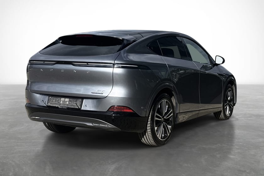 Bilde 3 av XPENG G6 Performance 8x20, hengerfeste