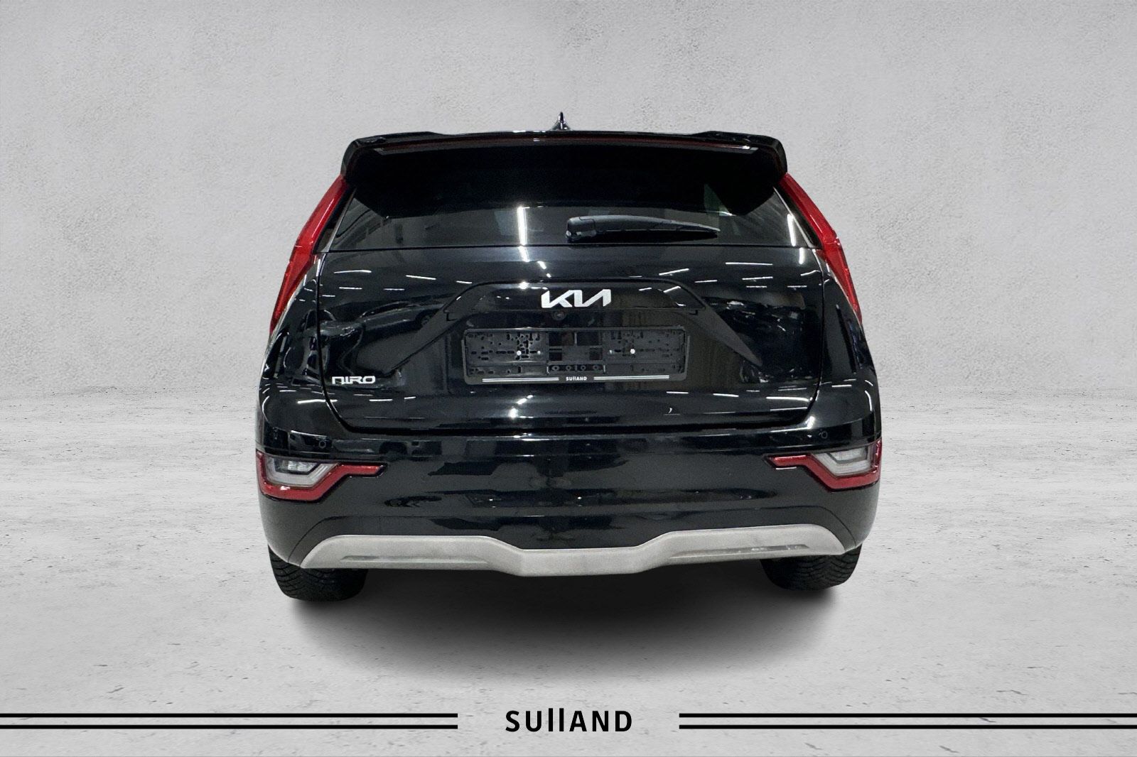 Thumnail bilde 3 av Kia Niro EV