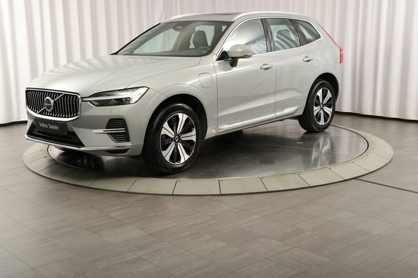 Bild 4 av Volvo XC60 Recharge T6 II Plus Bright Edition.