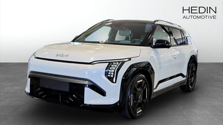 Kia EV3 Long Range GT Line Range. *LADDKORT 15.000 KR*