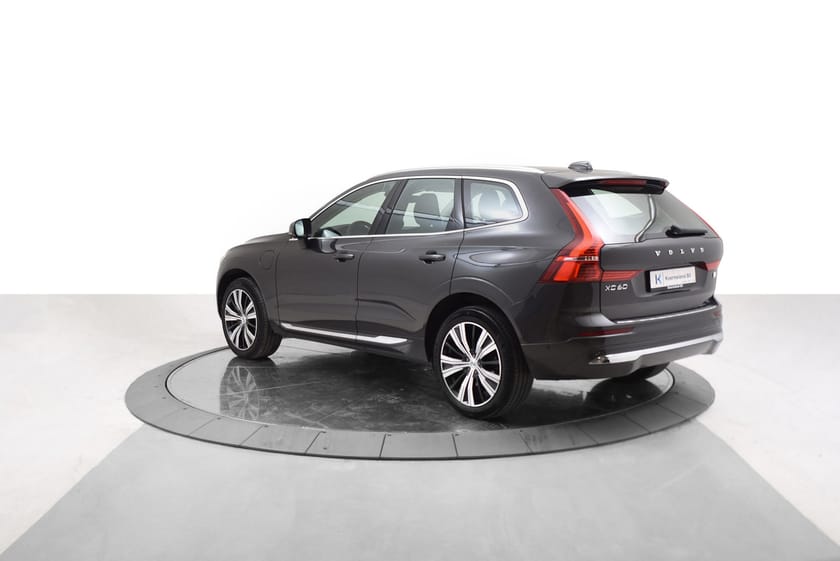 Bilde 4 av Volvo XC60 T6 AWD Ultimate Bright H.feste/HUD/360kamera