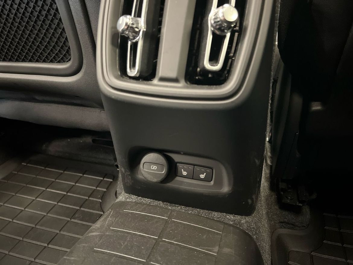 Volvo EC40 2025 - miniatyr 24