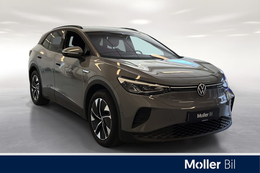 Bilde 3 av Volkswagen ID.4 Pro limited  77kwh 174hk