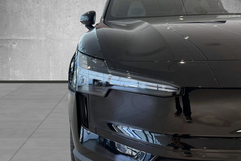 Bilde 4 av Volvo EX30 Twin Motor Performance 428Hk AWD Ultra, 360° Kamera, Harman/Kardon, Panorama