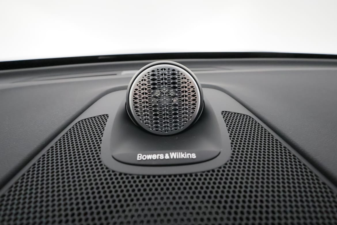 Volvo XC60 2026 - miniatyr 47