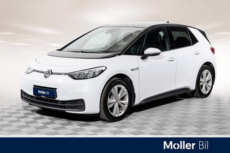 Volkswagen ID.3 Pro Performance