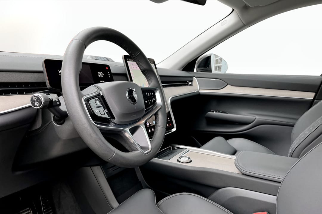 Volvo EX90 Twin Motor 7-seater