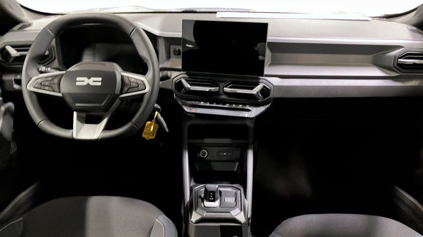 Bild 4 av Dacia Duster Hybrid 155 EXPRESSION MY26