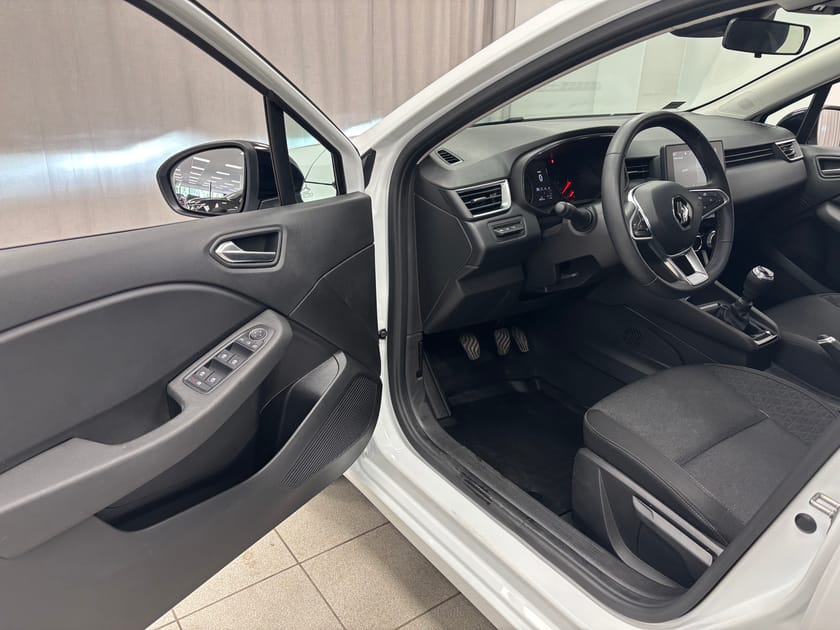 Bild 4 av Renault Clio TCe 90 Equilibre 5-d
