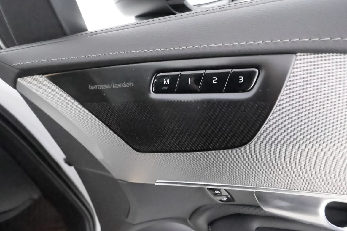 Volvo XC90 2023 - miniatyr 19