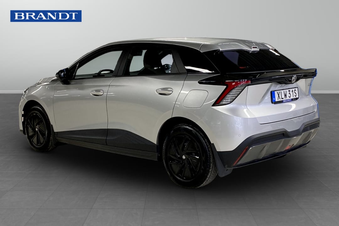 MG 4 Electric Standard Range