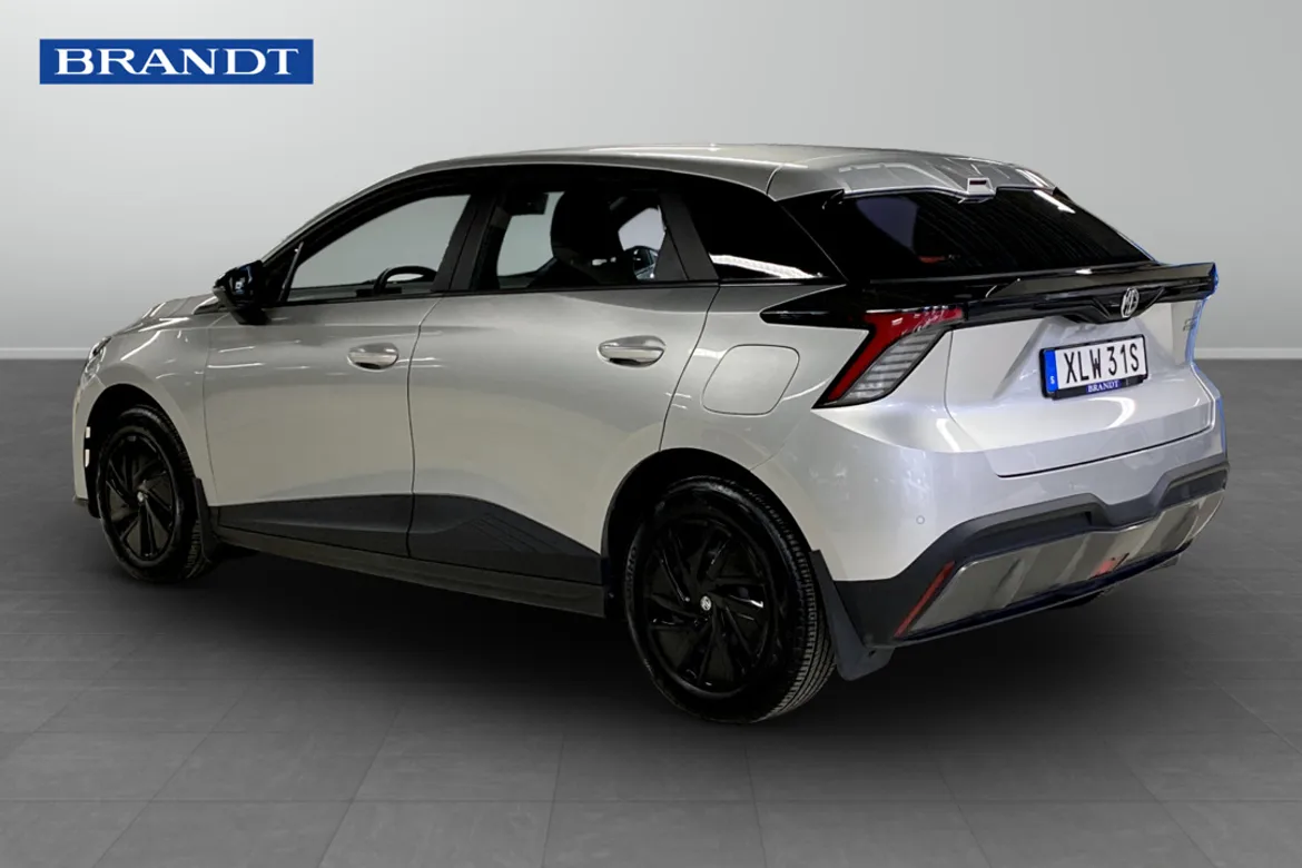 MG 4 Electric Standard Range