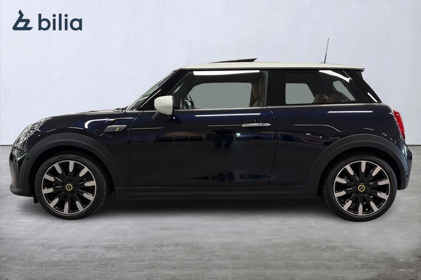 Bild 3 av MINI Cooper SE | H&K | Panorama | Head-up | Backkamera | Navi