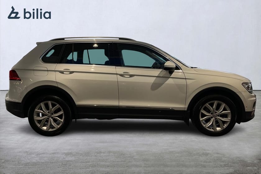 Bild 5 av Volkswagen Tiguan 2.0 TSI DSG7 4M Värm Drag 190HK