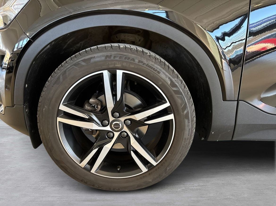 Volvo XC40 2020 - miniatyr 8