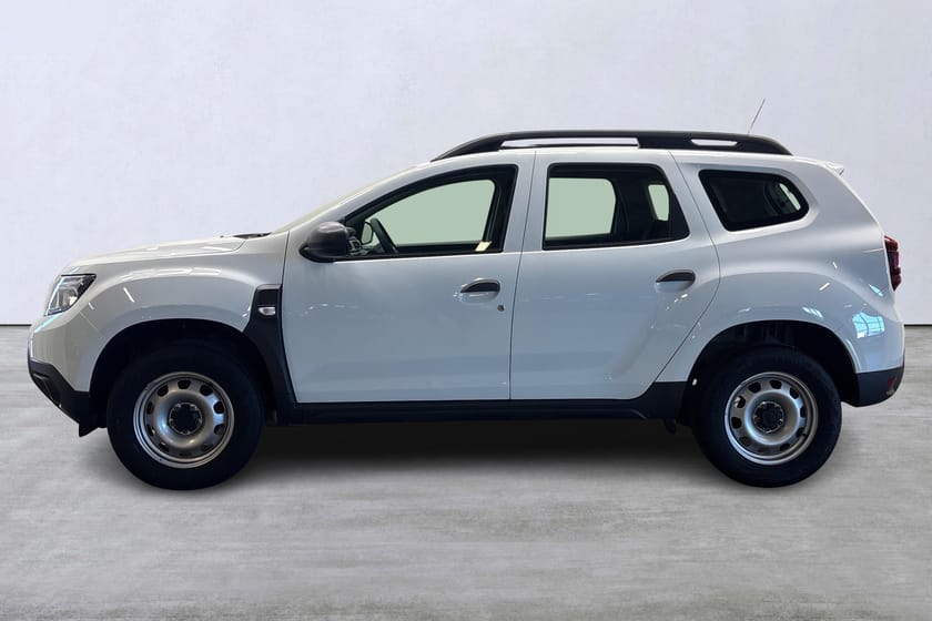 Bild 2 av Dacia Duster PhII 4x2 TCe 90 Essential II