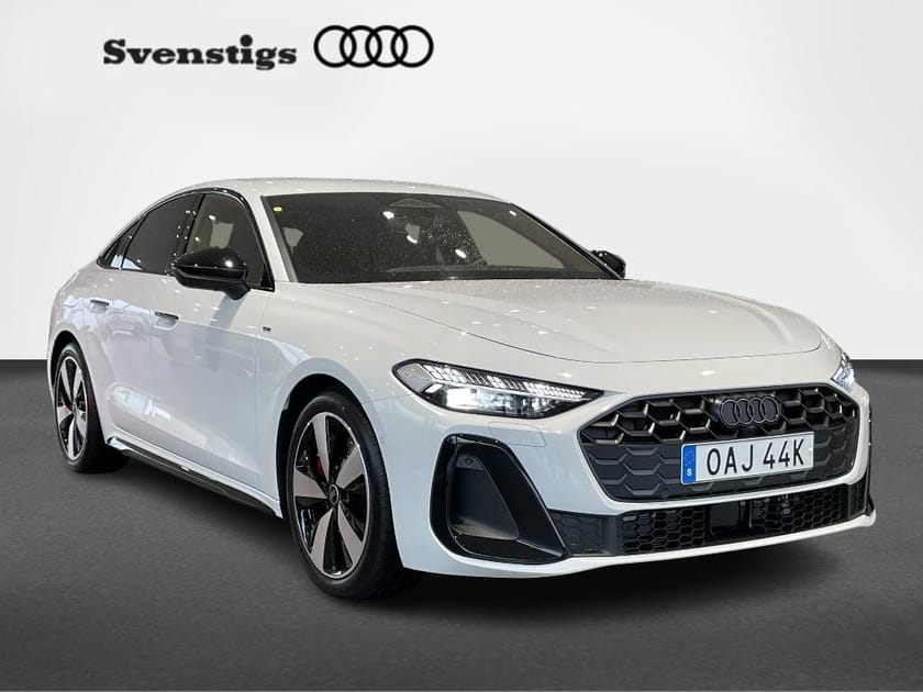 Bild 2 av Audi A5 Sedan e-hybrid quattro LIMOUSINE 270 KW S TRONIC