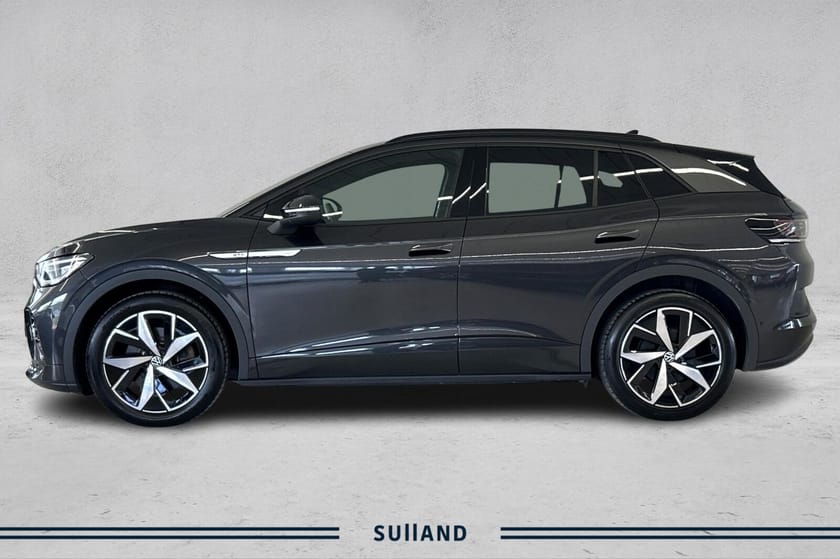Bilde 2 av Volkswagen ID.4 GTX 77kwh