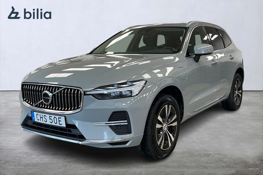 Bild 1 av Volvo XC60 Recharge T6 Core Edition