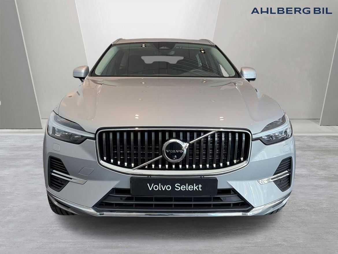 Volvo XC60 2025 - miniatyr 5