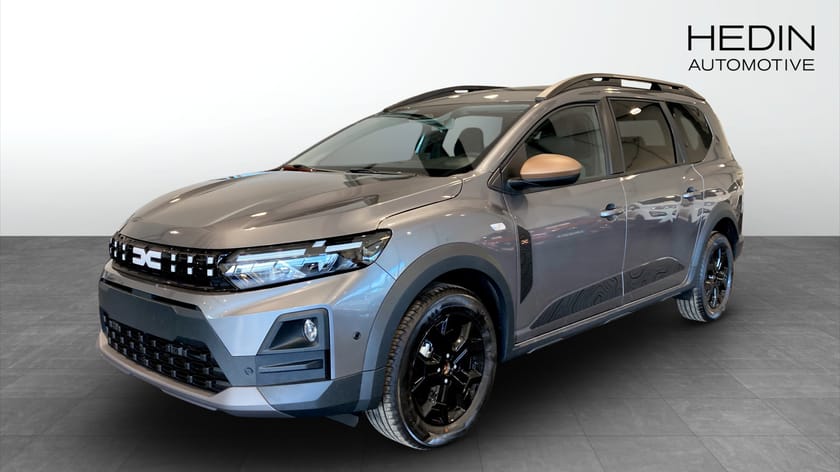 Bild 1 av Dacia Jogger 7-sätes FACELIFT TCE 110 7-SITS | PL 2790 kr INKL SERVICE