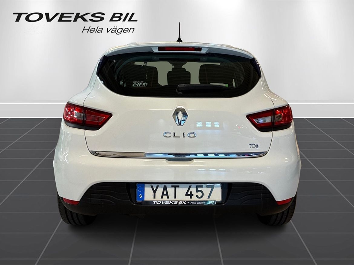 Renault Renault Clio — bild 3