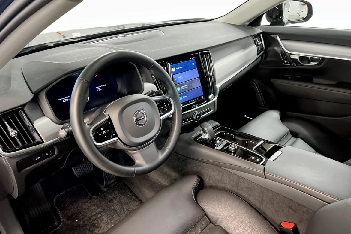Volvo V90