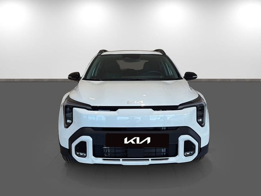 Bild 2 av Kia Stonic 1.0 T-GDI MHEV DCT GT LINE