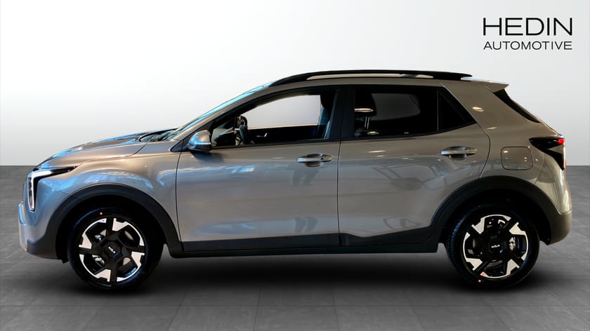 Bild 2 av Kia Stonic PE2 1.0 T-GDI MHEV DCT ADVANCE *Lanseringskampanj*
