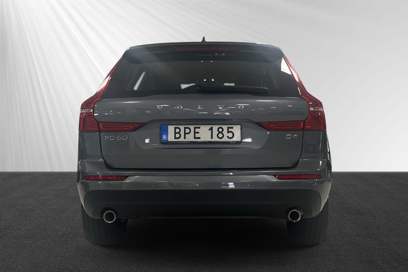 Bild 2 av Volvo XC60 D4 Momentum Advanced SE