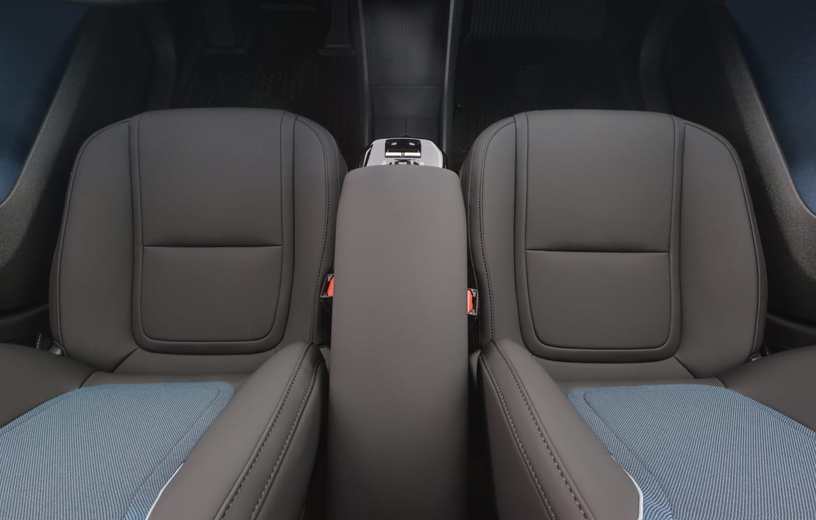 Volvo EX30 2026 - miniatyr 11