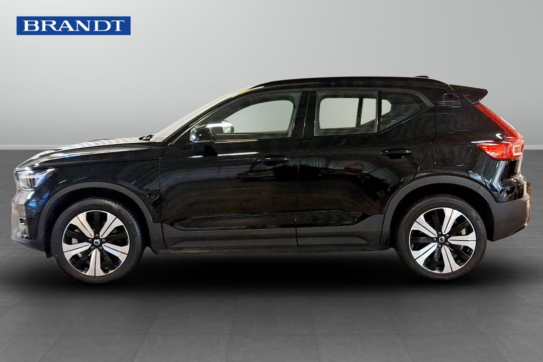 Volvo XC40 Recharge Single Motor