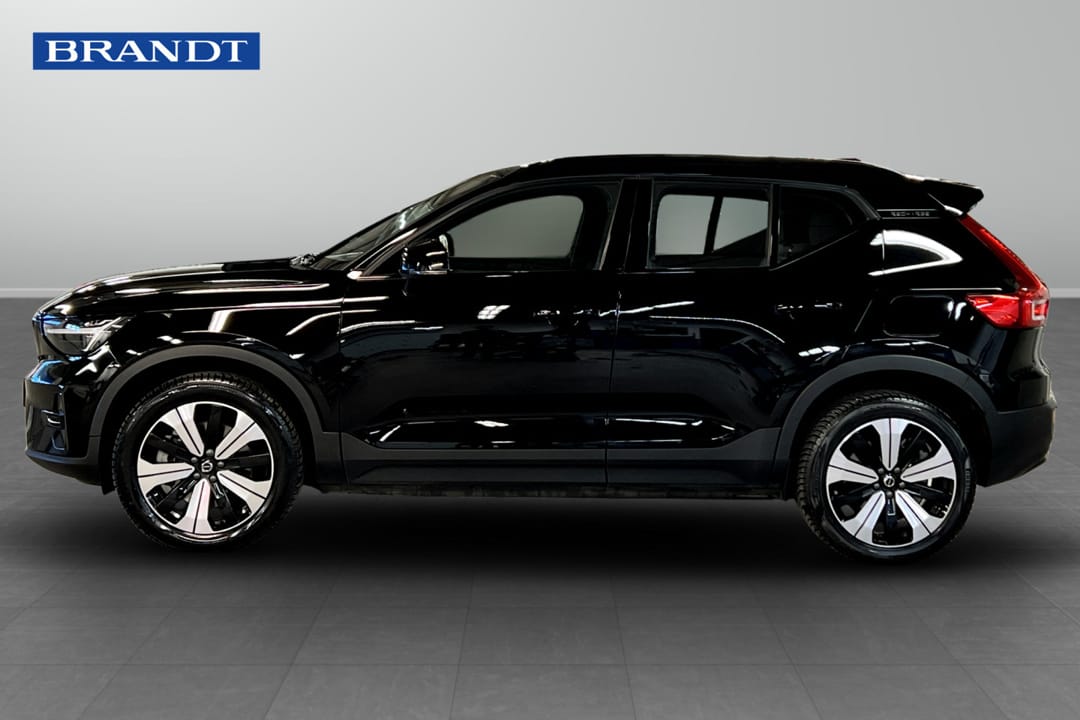 Volvo XC40 Recharge Single Motor