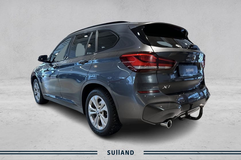 Bilde 3 av BMW X1 xDrive25e / eDrive / M Sport / Krok / En eier