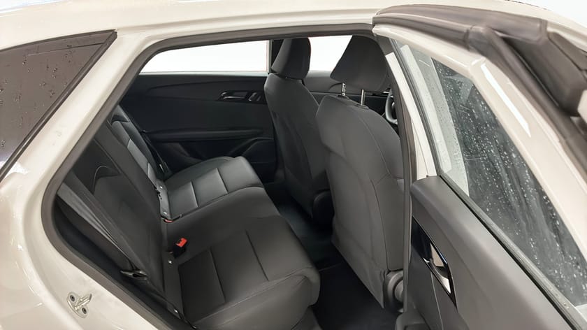 Bild 5 av MG 4 Electric Standard Range 51 KWH / PL från 3495:-/mån