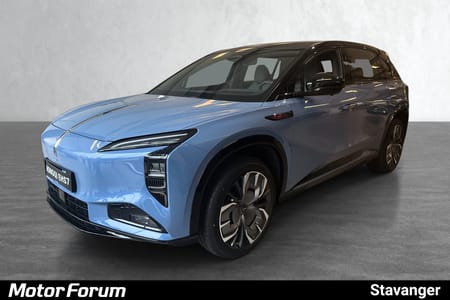 Hongqi EHS7 AWD 4WD/PREMIUM/MASSASJE/HUD/ VINTERHJUL